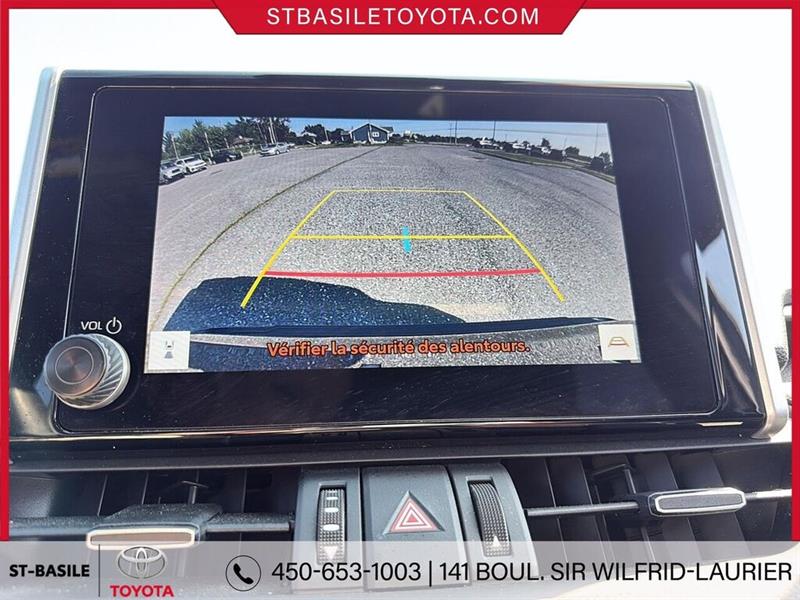 toyota RAV4 Prime 2024 - 20
