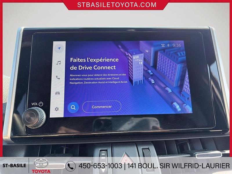 toyota RAV4 Prime 2024 - 21