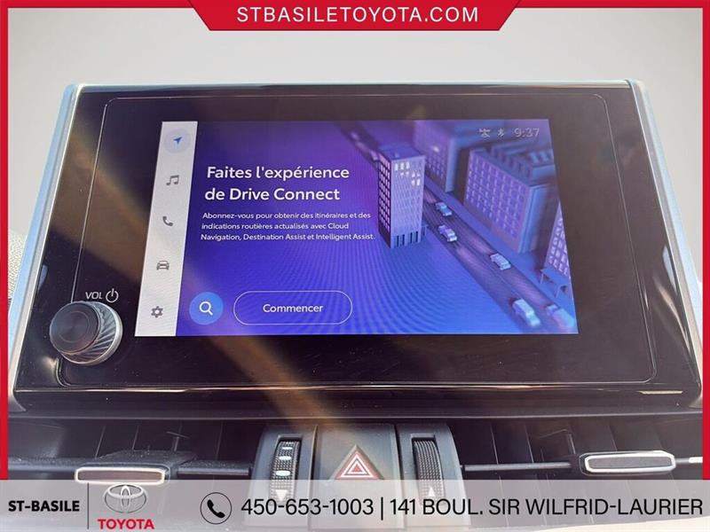 toyota RAV4 Prime 2024 - 22