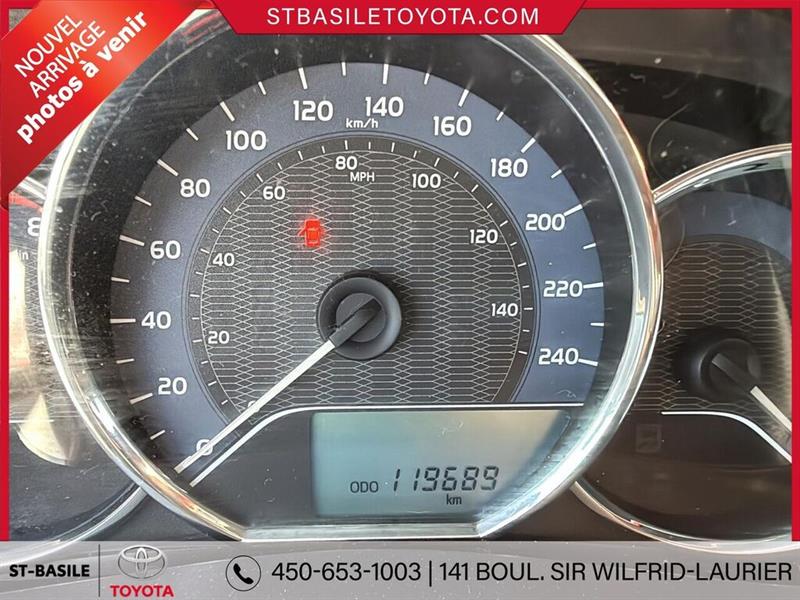 toyota Corolla 2016 - 6