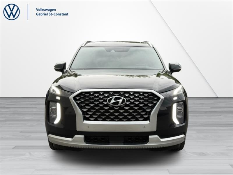 hyundai Palisade 2021 - 2