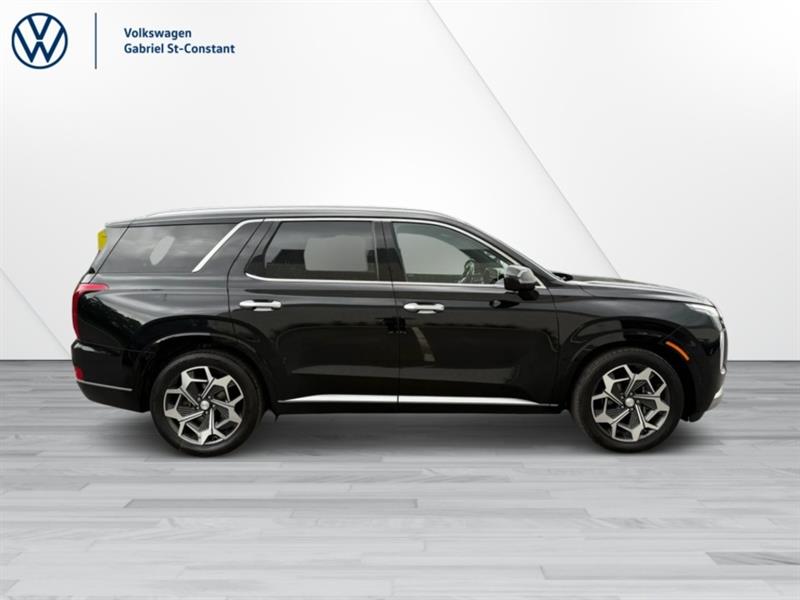 hyundai Palisade 2021 - 4