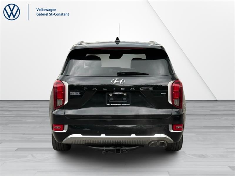 hyundai Palisade 2021 - 6