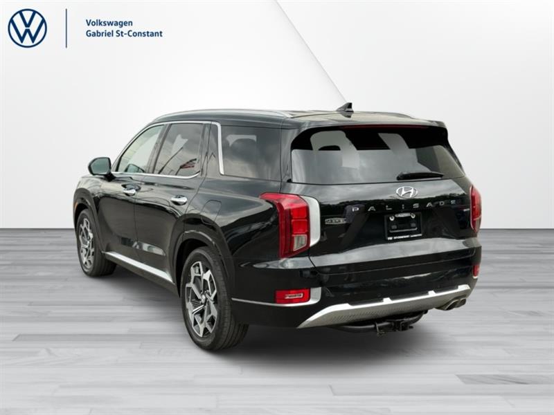 hyundai Palisade 2021 - 7