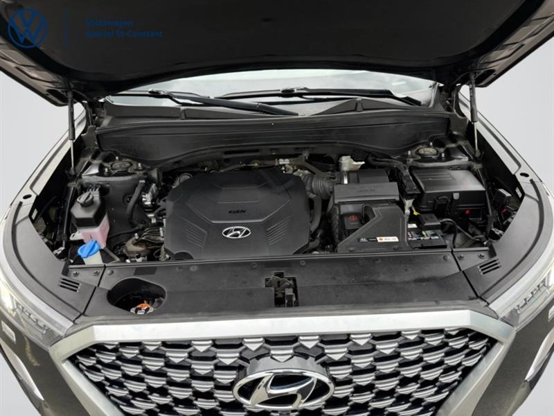 hyundai Palisade 2021 - 10