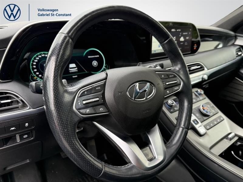 hyundai Palisade 2021 - 12
