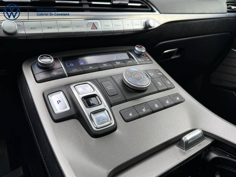 hyundai Palisade 2021 - 15