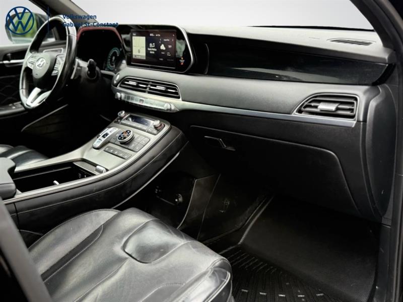 hyundai Palisade 2021 - 19