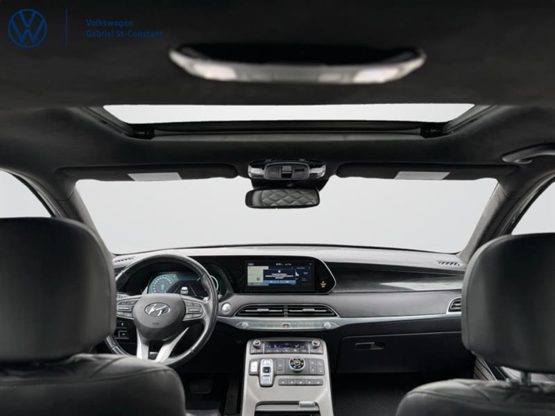 hyundai Palisade 2021 - 20