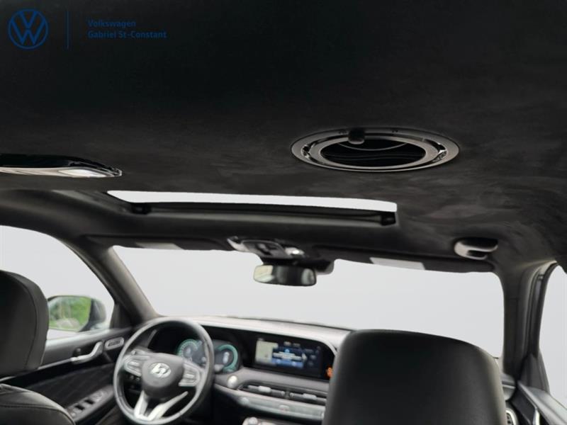 hyundai Palisade 2021 - 21
