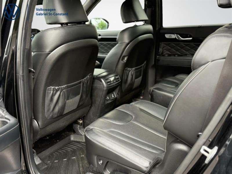 hyundai Palisade 2021 - 23