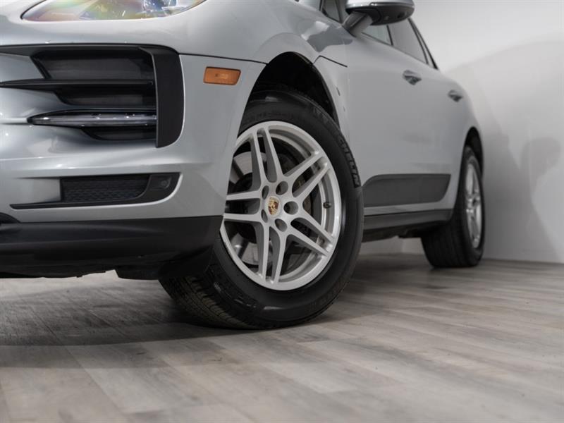 porsche Macan 2019 - 3