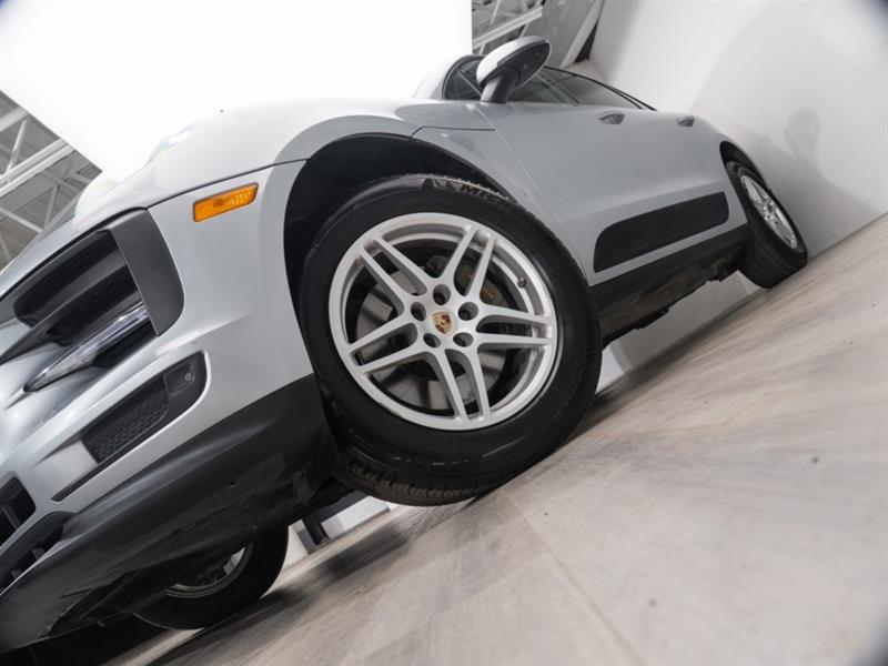 porsche Macan 2019 - 4