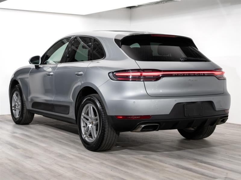 porsche Macan 2019 - 5