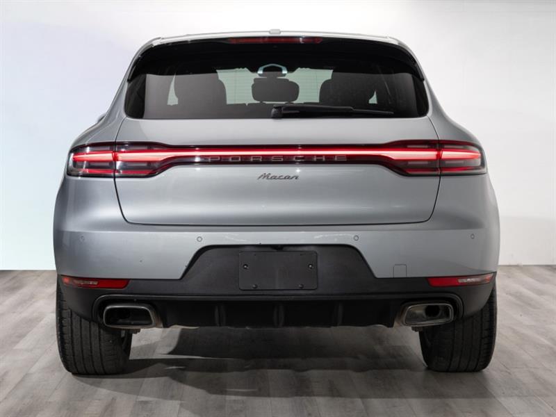 porsche Macan 2019 - 6