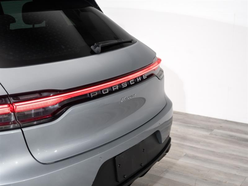 porsche Macan 2019 - 7
