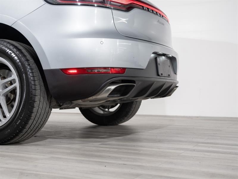porsche Macan 2019 - 8