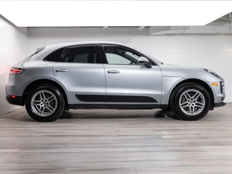 porsche Macan 2019 - 9