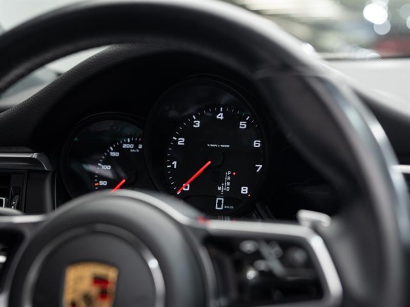 porsche Macan 2019 - 10
