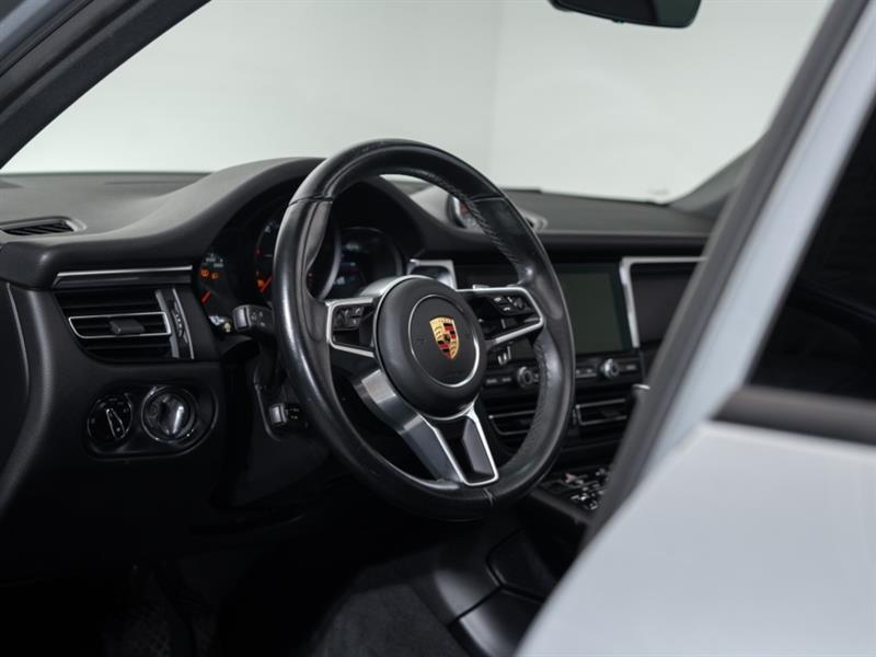 porsche Macan 2019 - 11
