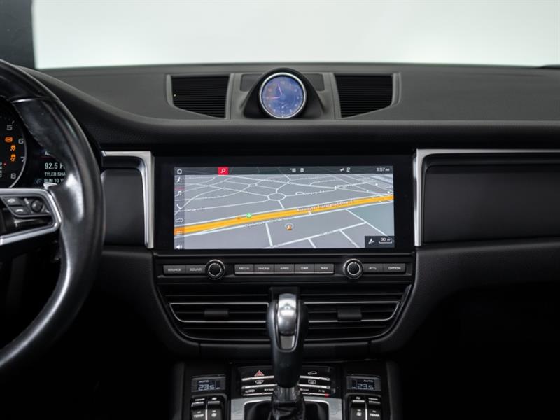 porsche Macan 2019 - 12