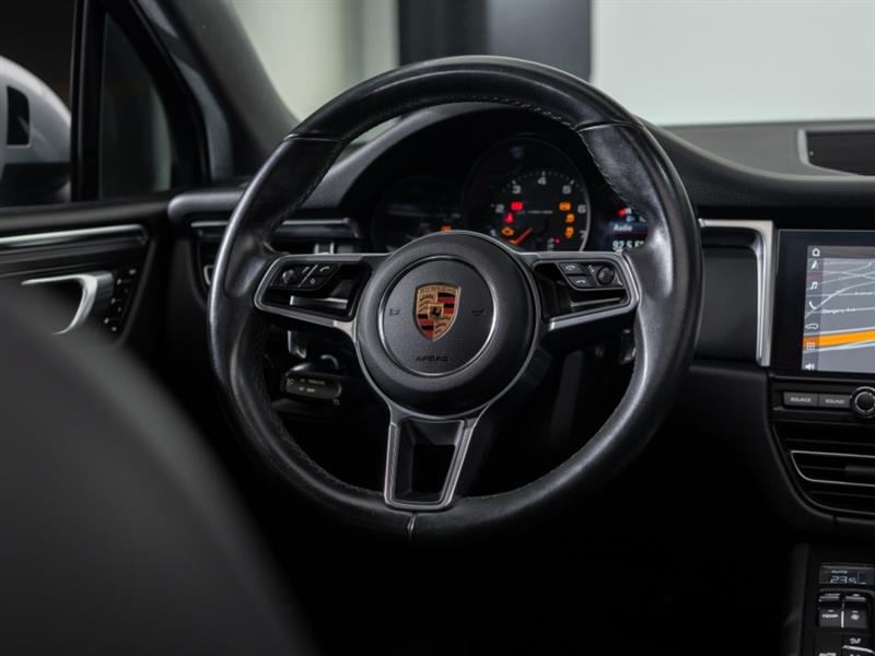 porsche Macan 2019 - 13
