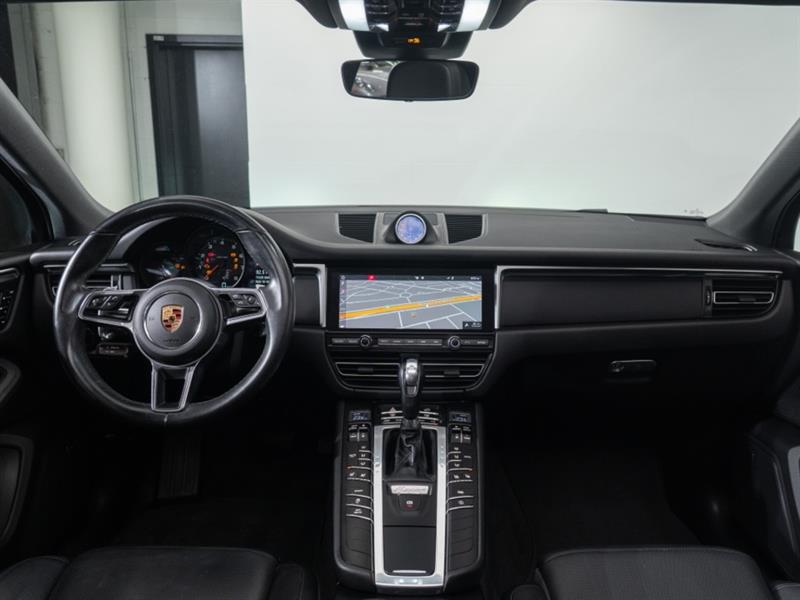porsche Macan 2019 - 14