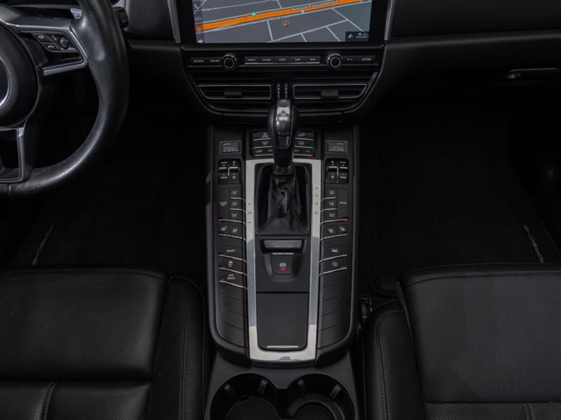 porsche Macan 2019 - 15
