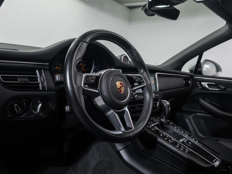 porsche Macan 2019 - 16