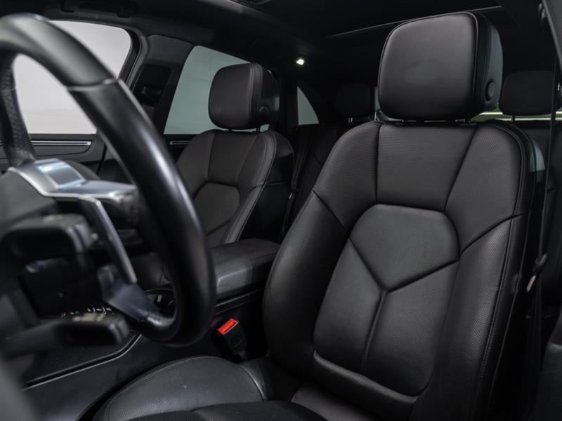 porsche Macan 2019 - 17