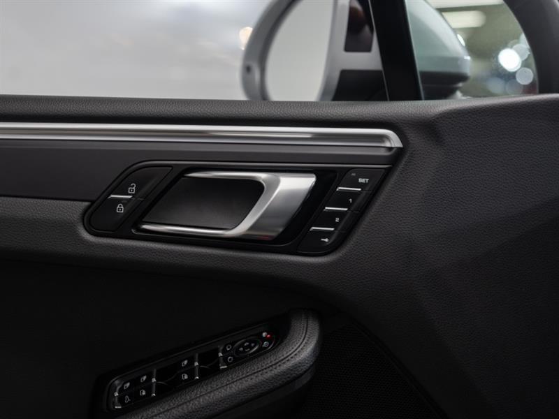porsche Macan 2019 - 19