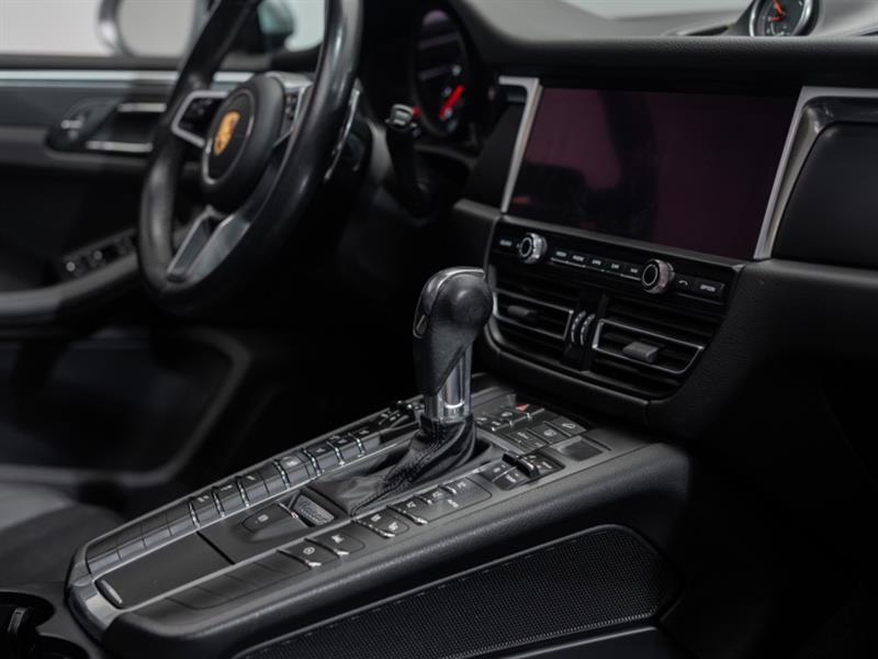porsche Macan 2019 - 22