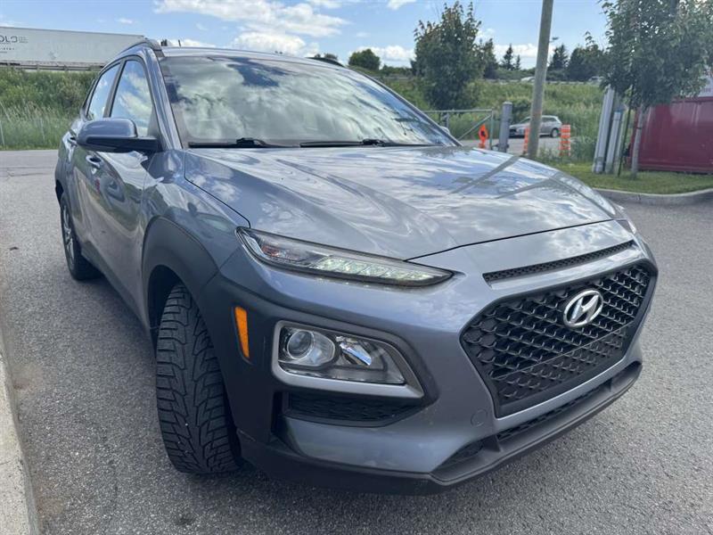 hyundai Kona 2018 - 3
