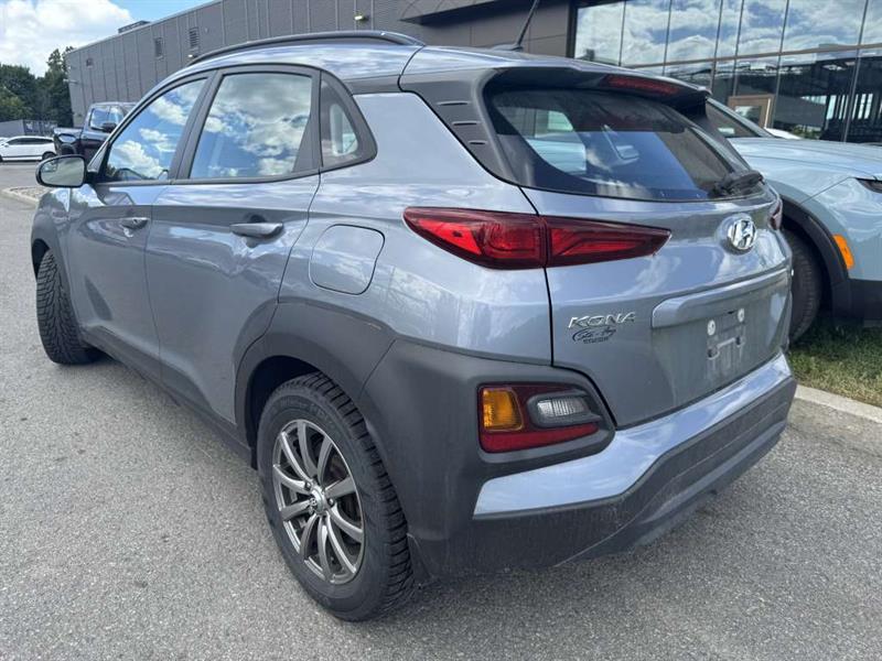 hyundai Kona 2018 - 6