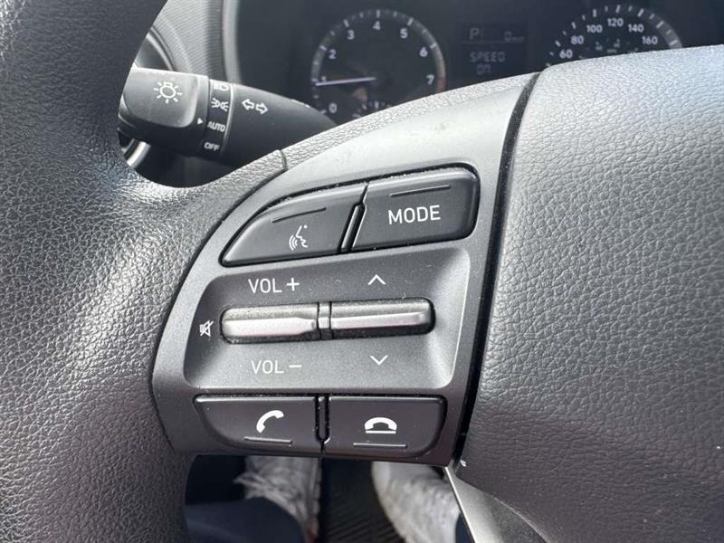 hyundai Kona 2018 - 8