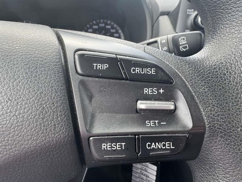 hyundai Kona 2018 - 9