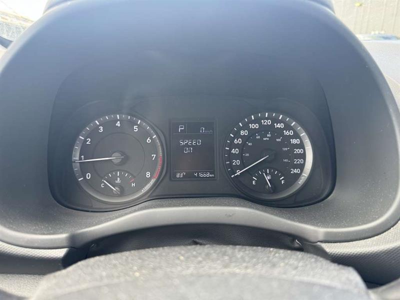 hyundai Kona 2018 - 10