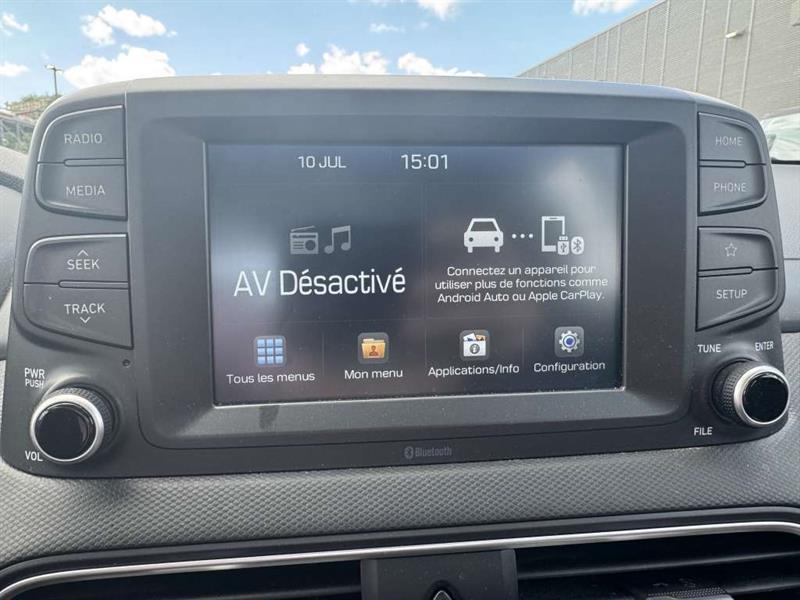 hyundai Kona 2018 - 11
