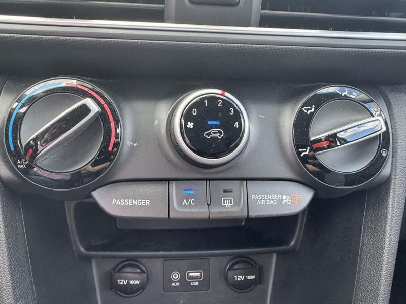 hyundai Kona 2018 - 12