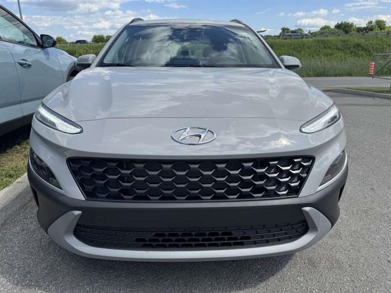 hyundai Kona 2023 - 2
