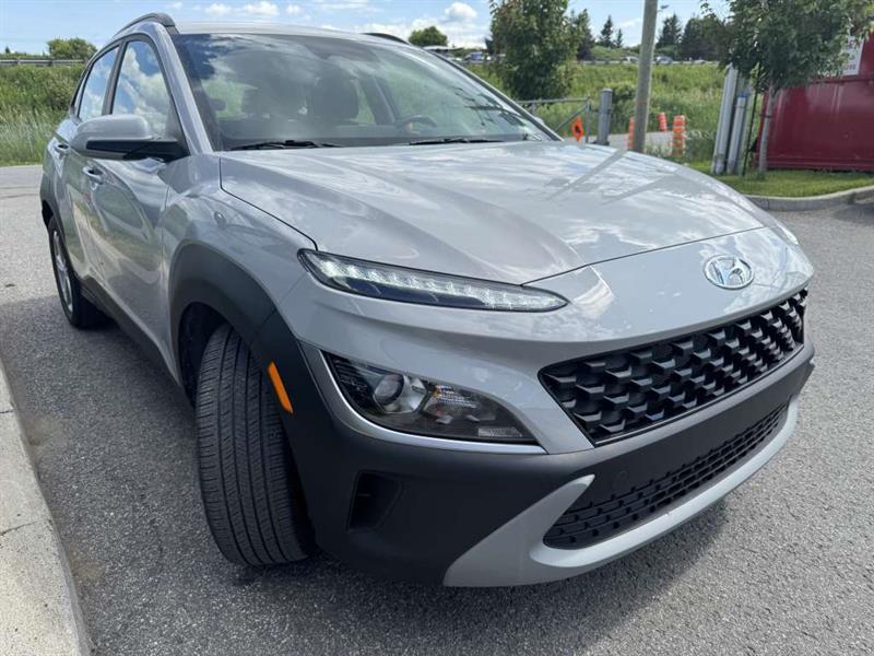 hyundai Kona 2023 - 3