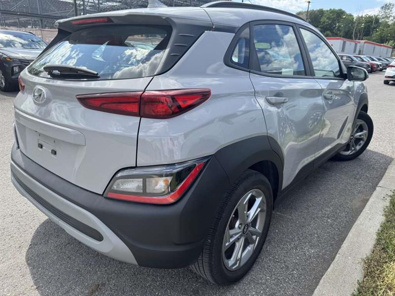 hyundai Kona 2023 - 4