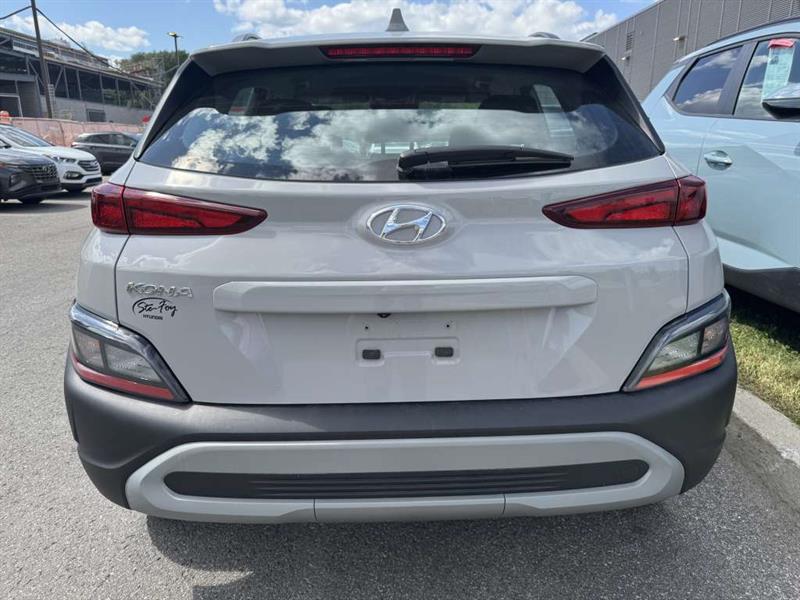 hyundai Kona 2023 - 5