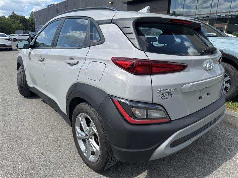 hyundai Kona 2023 - 6