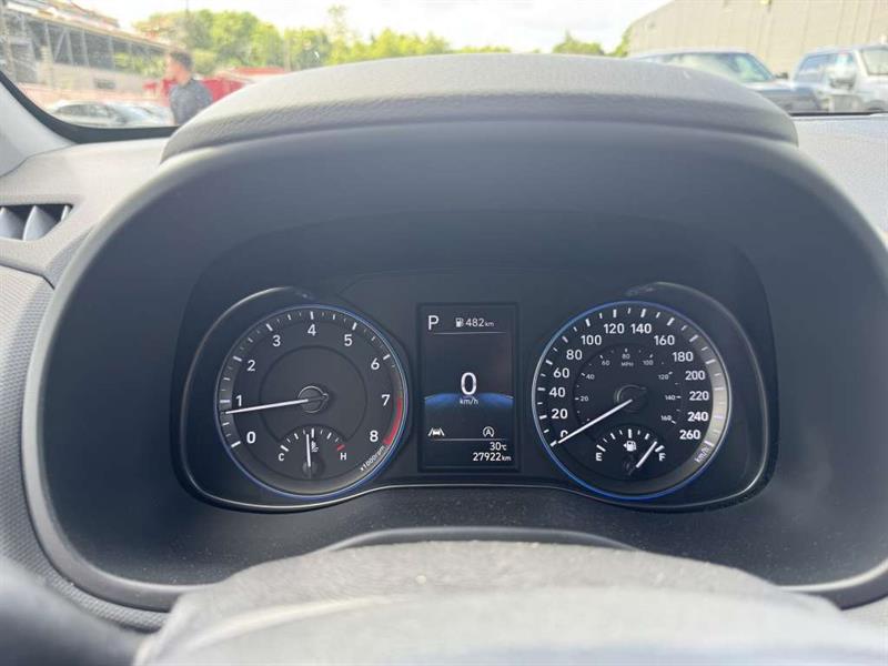 hyundai Kona 2023 - 10