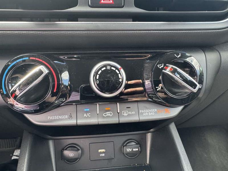 hyundai Kona 2023 - 12