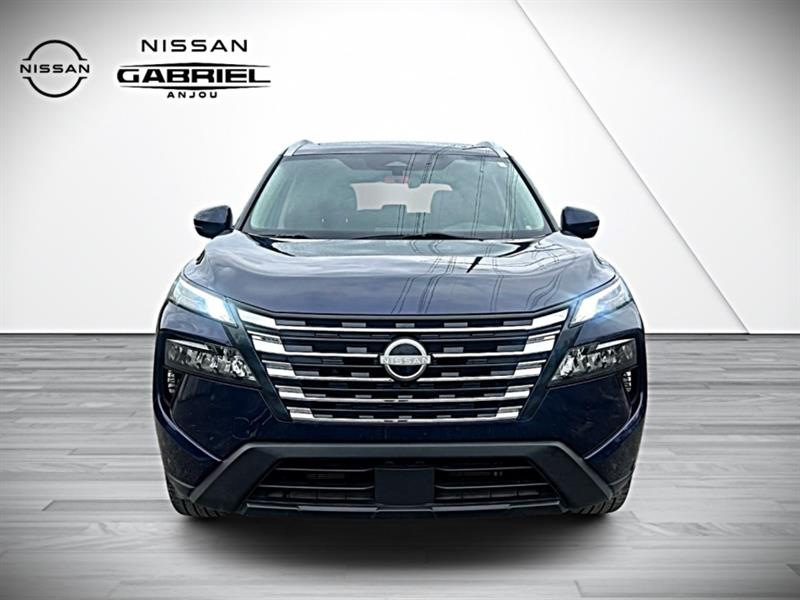 nissan Rogue 2024 - 2
