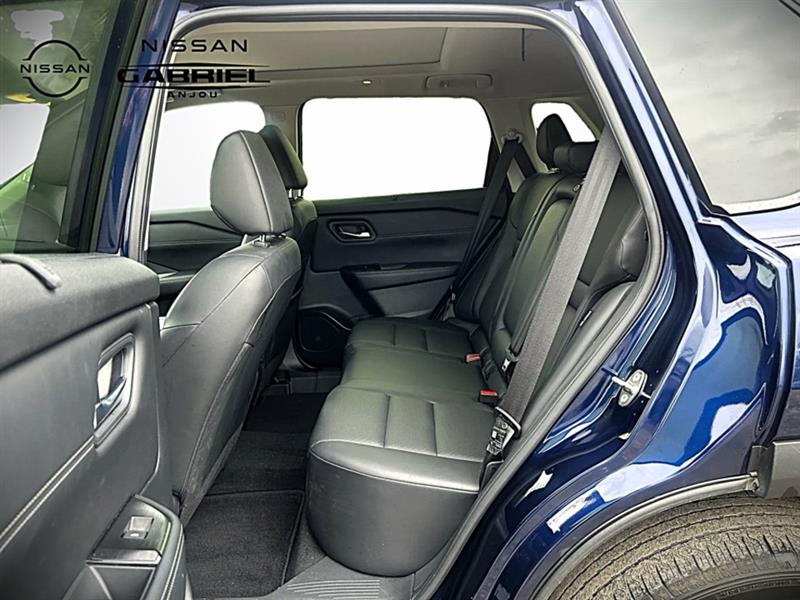 nissan Rogue 2024 - 20