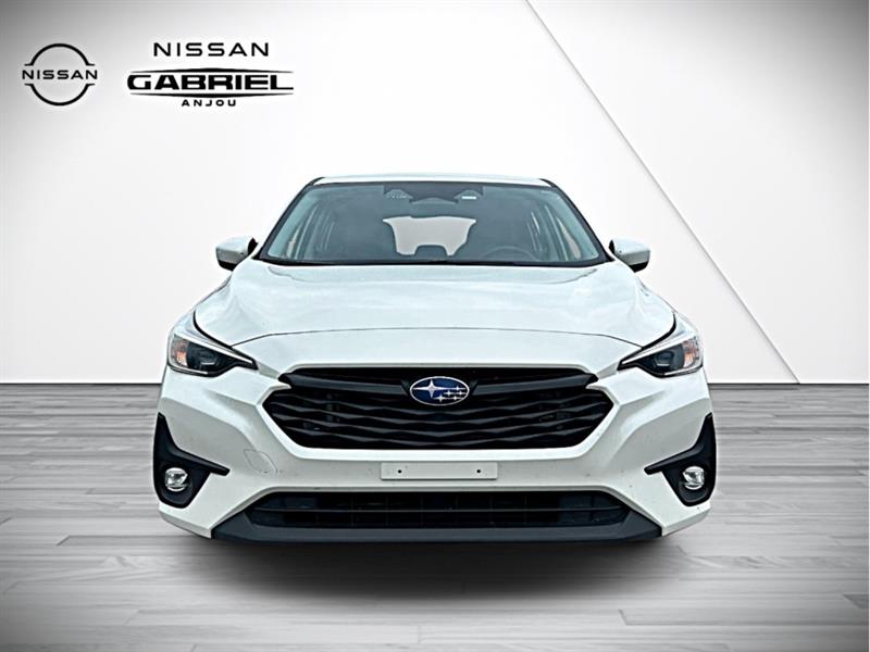 subaru Impreza 2024 - 2