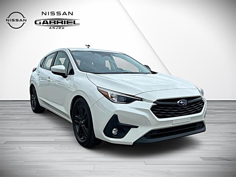 subaru Impreza 2024 - 3
